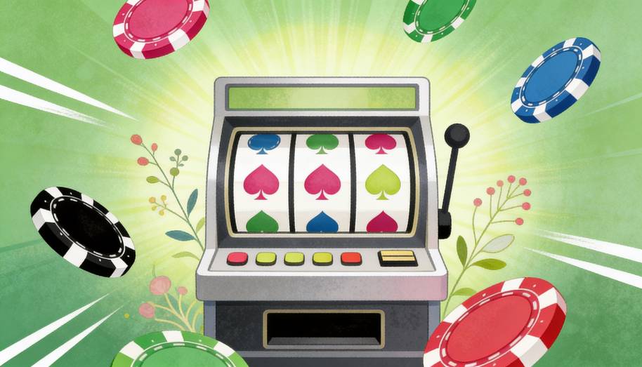 Slot powers casino Italia Slot powers casino Italia