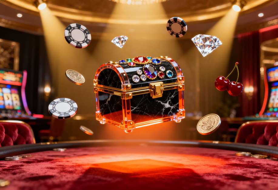 Icebet casino online