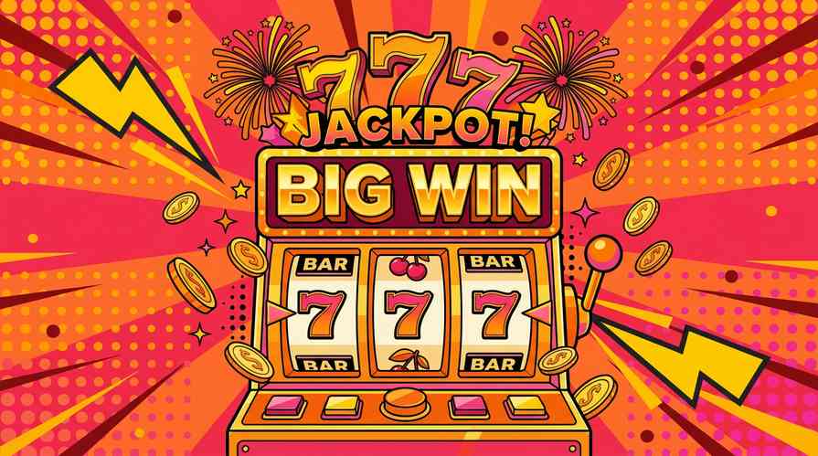 casino Rocket riches
