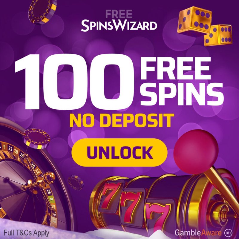 Image: Unlimluck Casino UK: Dive into Exclusive Bonuses and Free Spins Today