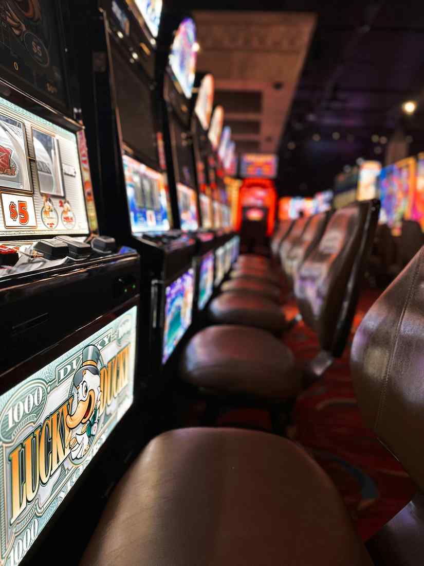Wellecasino