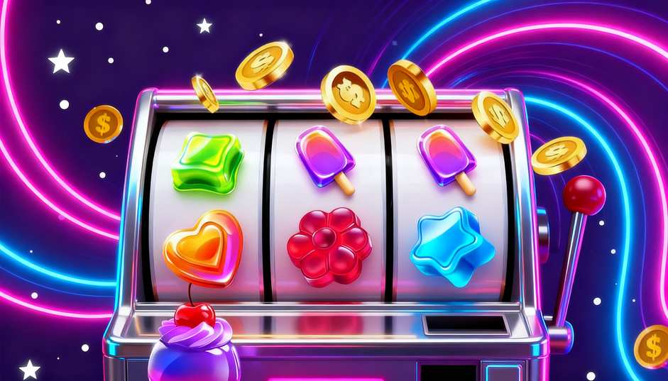 casino Rocket riches